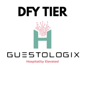 Guestologix™ DFY Plan (Basic)