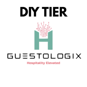 Guestologix™ DIY Plan (Basic)