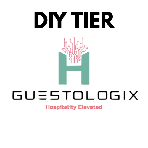Guestologix™ DIY Plan (Basic)