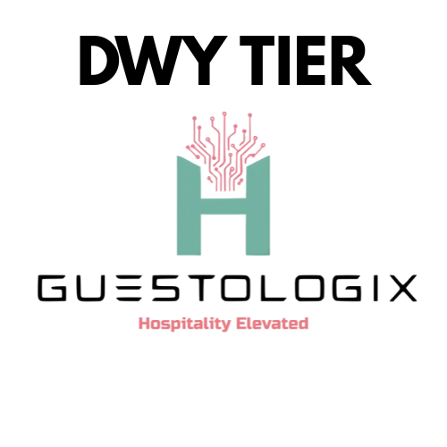 Guestologix™ DWY Plan (Basic)